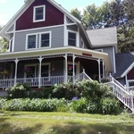 Summer House