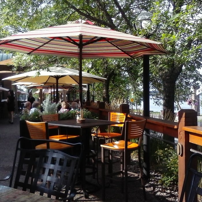 Commercial Tiki Bar