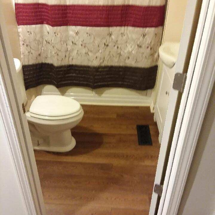 Bathroom 2