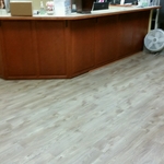 Dentist office