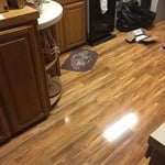 This was a fun project to do and took about 4 days