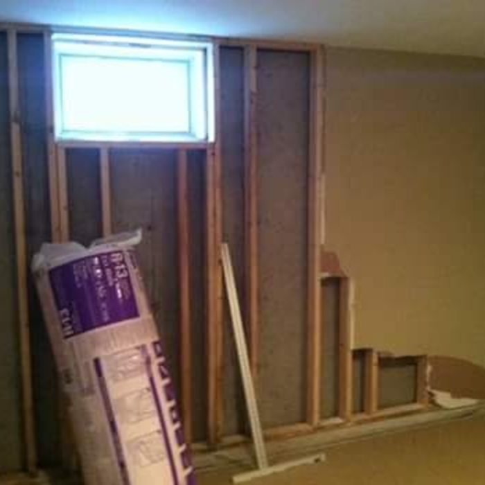 Before
