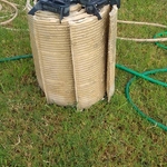 FNS Filter Cleaning