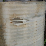 FNS Filter Cleaning
