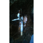 Water main repair