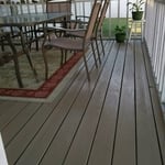 DuraGrip clear coating