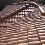Roofs