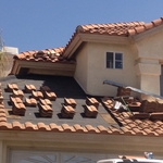 Roofing