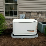 Generac 16 kW Generator System