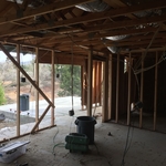 Interior framing