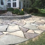 Landscape Construction