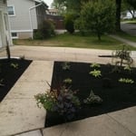 Landscape Design