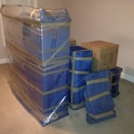 Packing and Protecting by Call The Movers