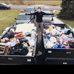 Estate Clean-Out Project