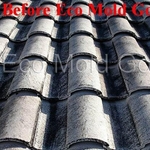 Roof tile