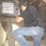 Bat Exclusion