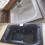 Jacuzzi Refinished