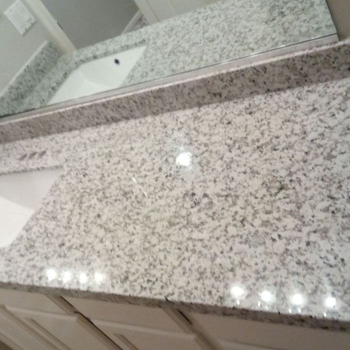 Second Bathroom