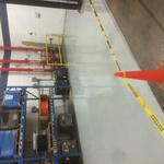 Epoxy flooring
