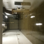 Epoxy flooring