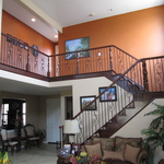 Beech Staircase