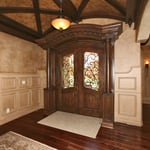 Main Entry