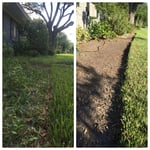 Fall clean out