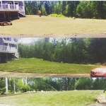 Sod Installation