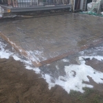 Patio Installation
