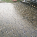Patio Installation
