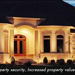 Architectual and Landscape LED Lighting