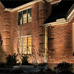 Architectual and Landscape LED Lighting