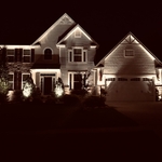 Outdoor Lighting