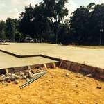 Concrete Projects