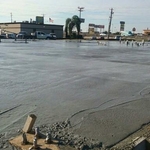 Concrete Projects