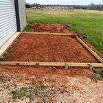 Concrete Projects