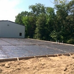 Concrete Projects