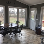 Sunroom