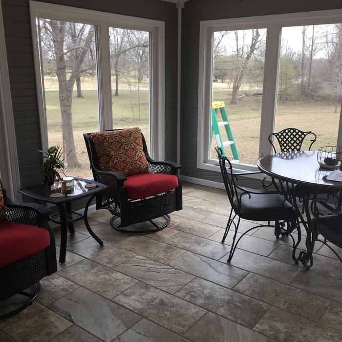 Sunroom