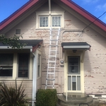 Exterior Home Restoration