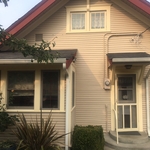 Exterior Home Restoration
