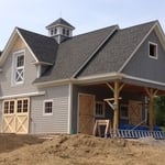Barn