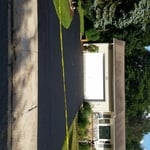 j.r asphalt repairs