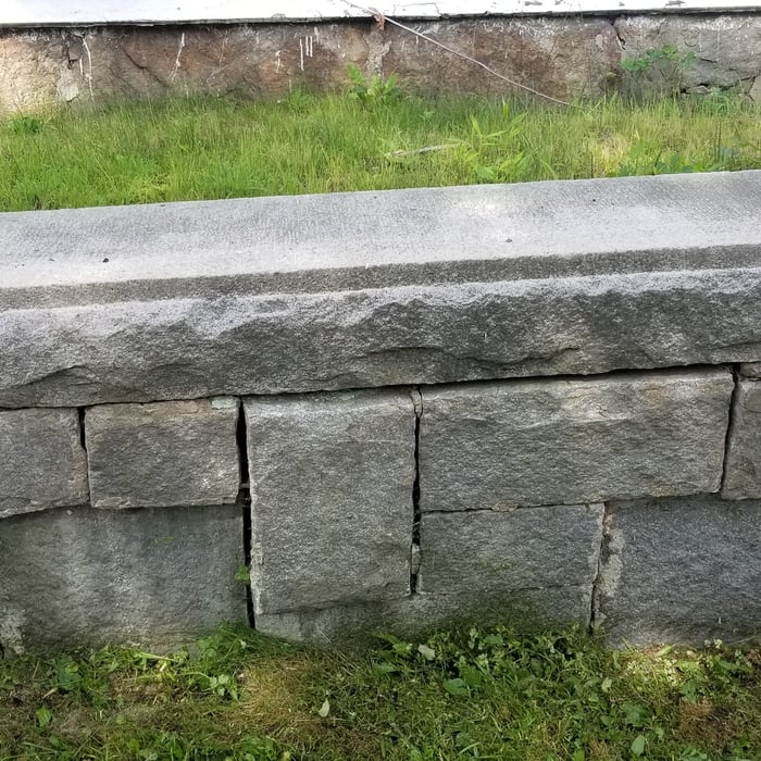 Stone Wall