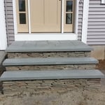 Steps