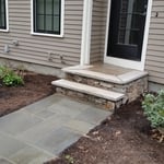 Steps