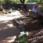 Backyard Features