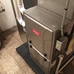 Furnace Replacement