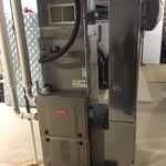 Furnace Replacement