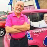 Corky- HVAC Comfort Consultant